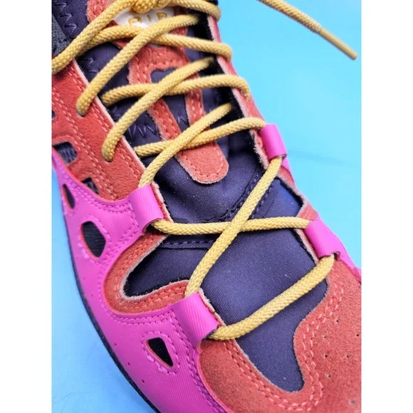 New Nike ACG Air Exploraid Men's Size 8.5 Trail Hiking Shoes FV2925 600